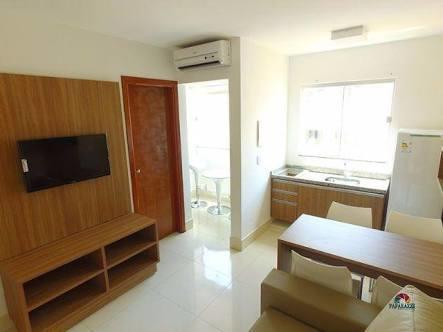 Apartamento No Encontro Das Aguas Caldas Novas Bagian luar foto