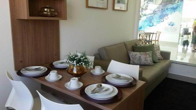 Apartamento No Encontro Das Aguas Caldas Novas Bagian luar foto