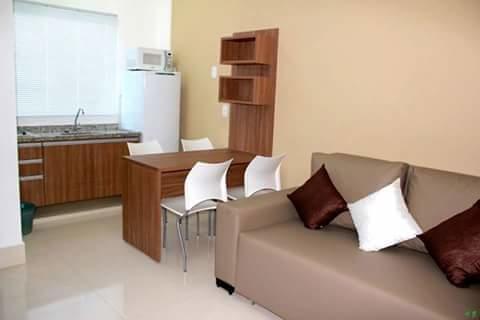 Apartamento No Encontro Das Aguas Caldas Novas Bagian luar foto